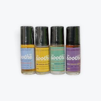 Illuminent Full Spectrum CBD Roll-ons