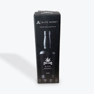 Black Market Cannabis Spirit- 750ml bottle