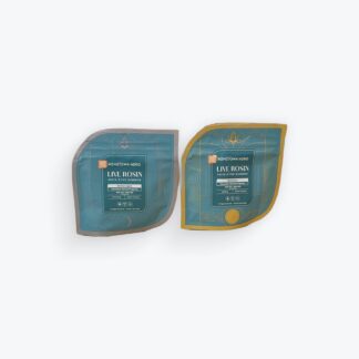 Hometown Hero 1:1 Live Rosin Gummies