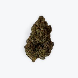 CBD Strawnana