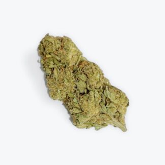 CBD OG Lime
