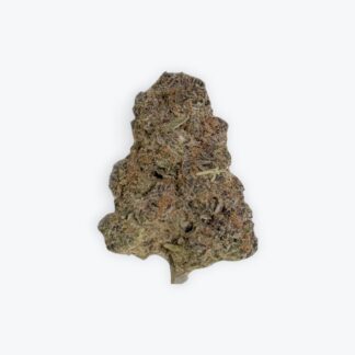 Black Velvet hemp flower